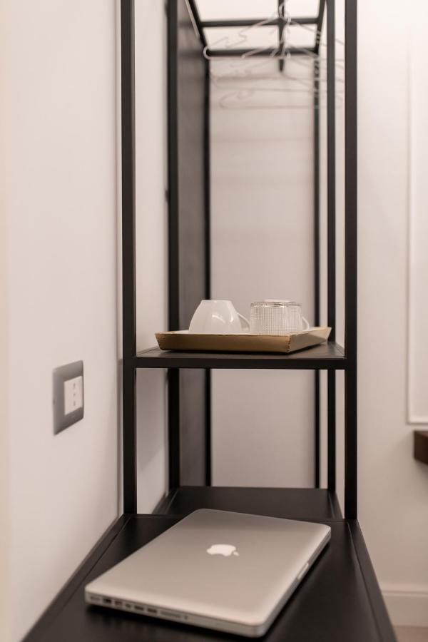 Fagi Rooms In 나폴리 외부 사진